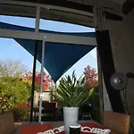 Les Du Veau D'or Hébergement de vacances Ozillac