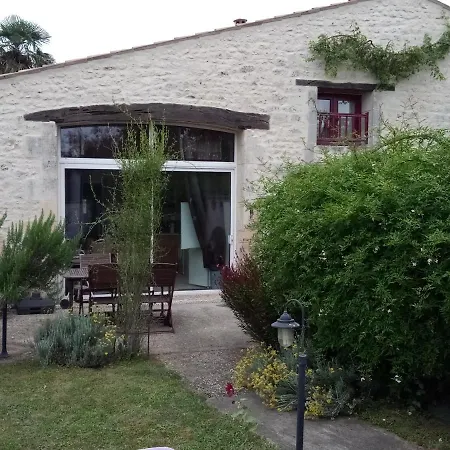 Les Du Veau D'or Ozillac