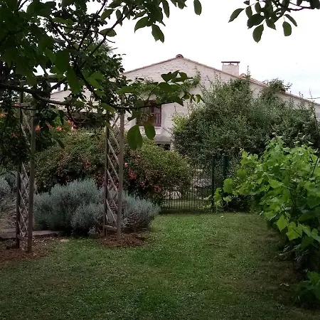 Casa vacanze Les Du Veau D'or