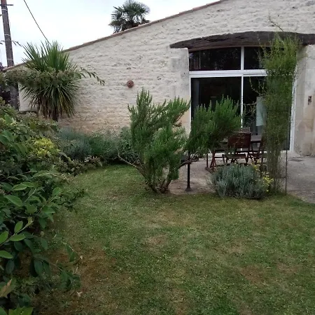 Les Du Veau D'or * Ozillac