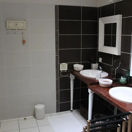 Les Du Veau D'or Ozillac