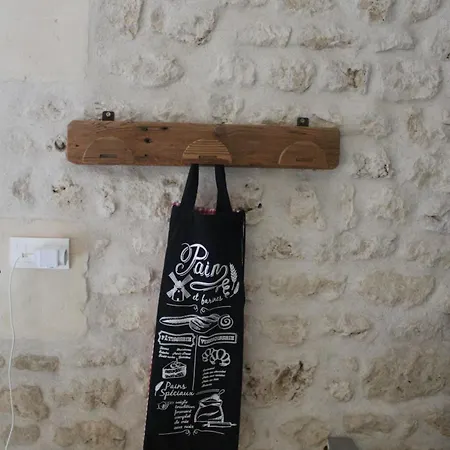 Casa vacanze Les Du Veau D'or