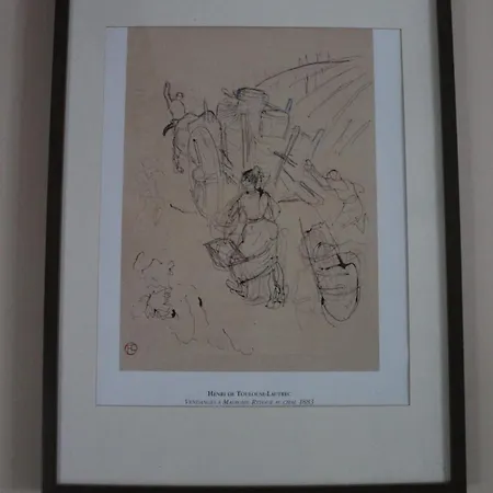 Les Du Veau D'or Casa vacanze *