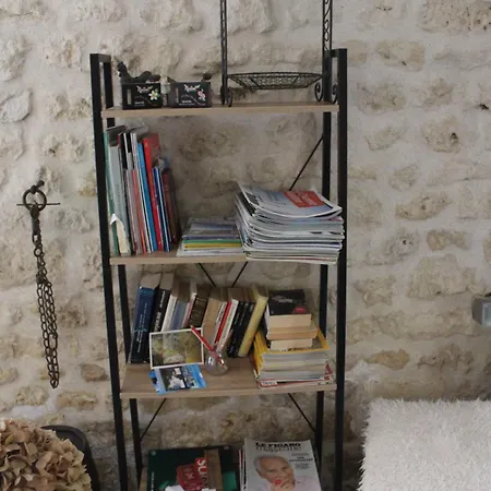 Casa vacanze Les Du Veau D'or *