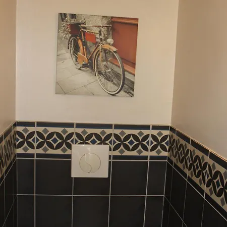 Casa vacanze Les Du Veau D'or