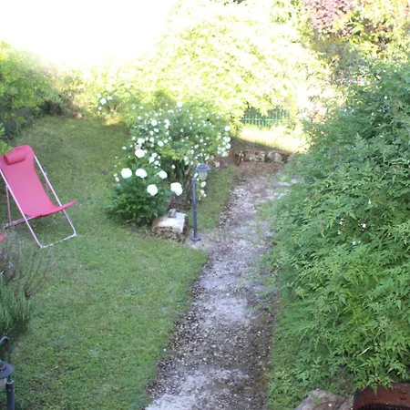 Casa vacanze Les Du Veau D'or *