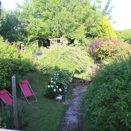 Casa vacanze Les Du Veau D'or Ozillac