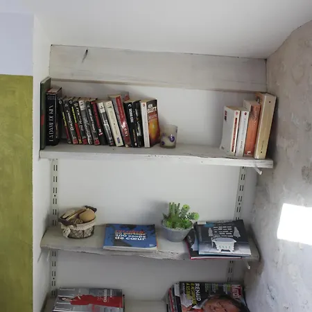 Les Du Veau D'or Casa vacanze