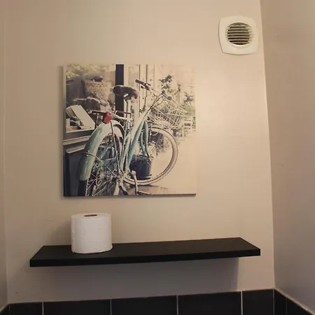 Casa vacanze Les Du Veau D'or *