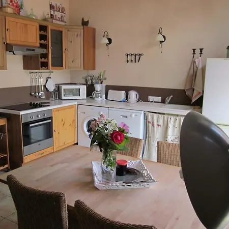 Les Du Veau D'or Holiday home
