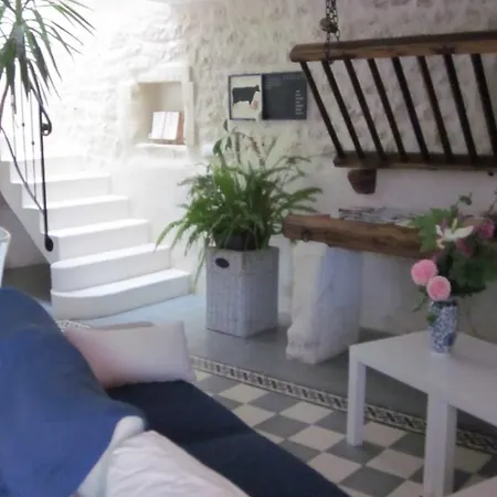 Holiday home Les Du Veau D'or