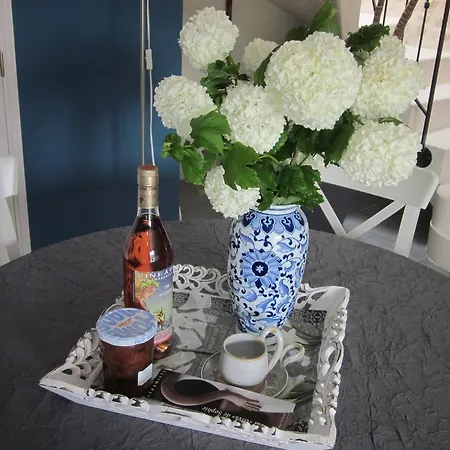 Les Du Veau D'or Ozillac