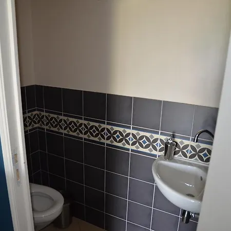 Les Du Veau D'or Ozillac