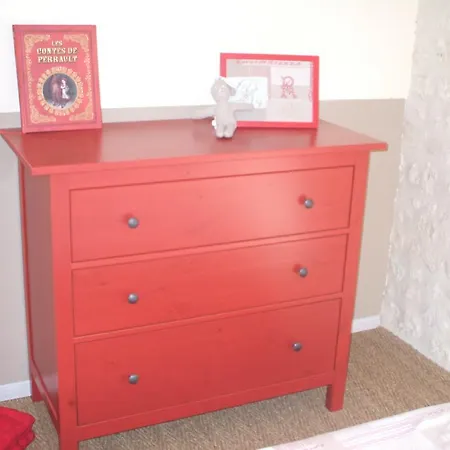 Casa vacanze Les Du Veau D'or