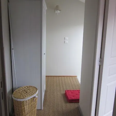 Casa vacanze Les Du Veau D'or