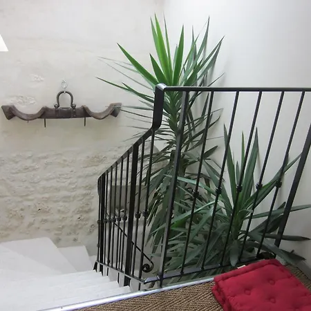 Holiday home Les Du Veau D'or