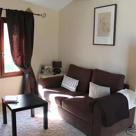 Les Du Veau D'or Ozillac