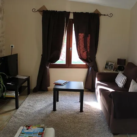 Les Du Veau D'or Ozillac