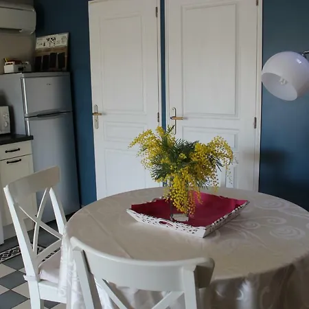 Les Du Veau D'or Ozillac