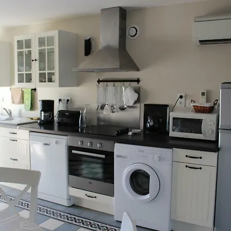 Les Du Veau D'or Ozillac