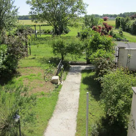 Holiday home Les Du Veau D'or Ozillac