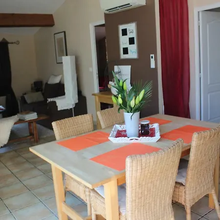 Les Du Veau D'or Ozillac