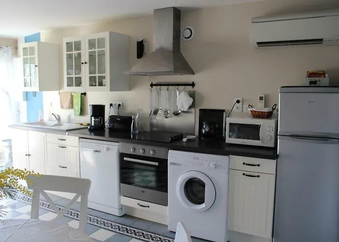 Les Du Veau D'or Ozillac